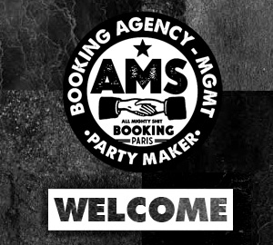 AMS BOOKING