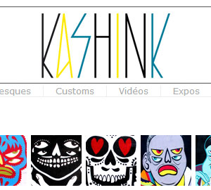 Kashink