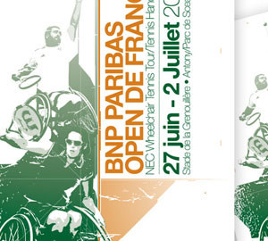 Open BNP Paribas 2006